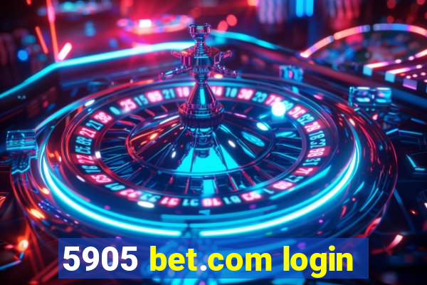 5905 bet.com login